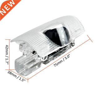 2PCS Toyota Prius 30 20 2012 2010 2007 2016 2008 Car Door L