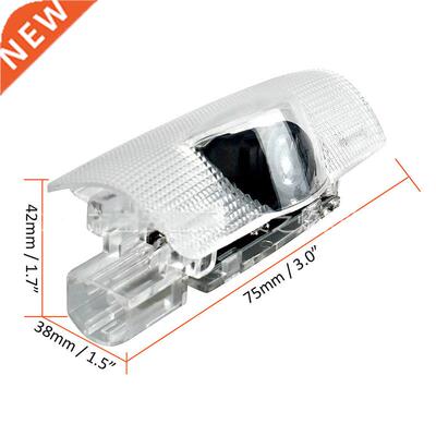 2PCS Toyota Prius 30 20 2012 2010 2007 2016 2008 Car Door L