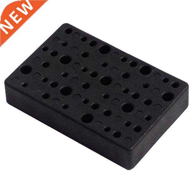 Drill Bit Holder Tools Container Nail Drill Bits Holder Tool