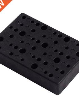 Drill Bit Holder Tools Container Nail Drill Bits Holder Tool