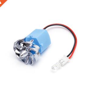 New 0.01V-15V Micro Wind Generators Hydroelectric Generator