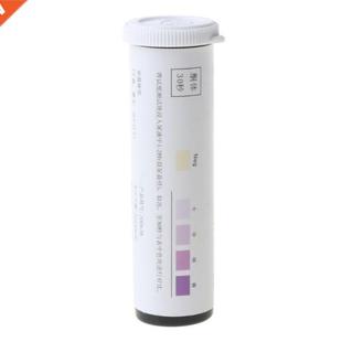 Ketone Test Urine Reagent Set Tester Strip Strips