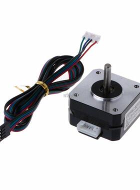 Ttan Extruder Stepper Motor 4-lead Nema 17 22mm 42 Motor fo