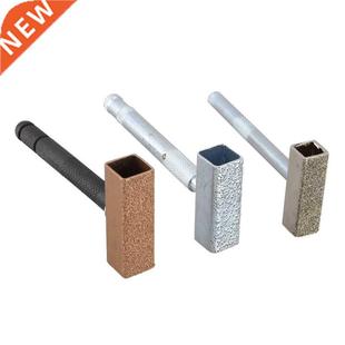 Diamond Pieces Dresser Wheel Stone Grinding