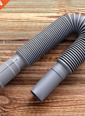 New Plastic Pipes Wash Basin Pipe Plumbing Sewer Pipe Flexi