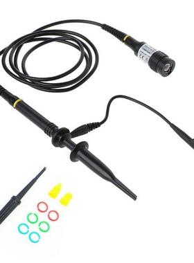 1X 10X P2200 200MHz High Precision Oscilloscope Probe Alliga