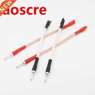 Performance Speaker 20cm JUMPER Ban LINKS Preffair Cable