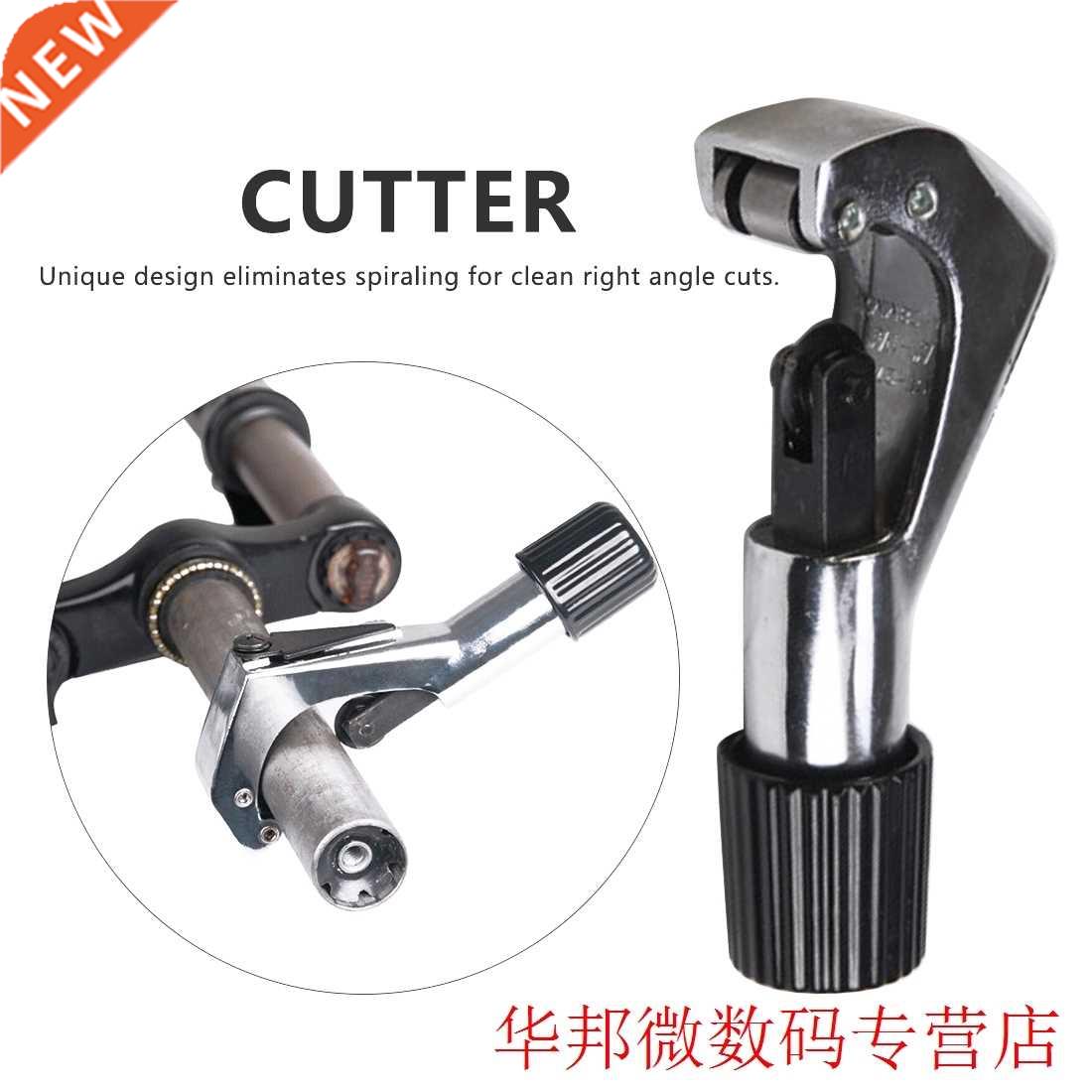 Handlebar Seat Post Stem Cutting Tool 6-42mm Head Tube Pipe