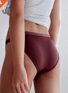 Panties Cotton G-string for Briefs panty woman Thong women