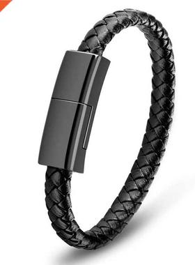 Bracelet USB Charging Cable Data Charging Cord for iPhone Pl