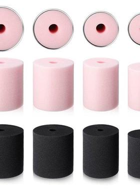 4 Sizes 8 Pieces Cup Turner Foam Tumbler Inserts For 1/2 Inc