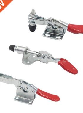 PCS Toggles Latch Clamp Horizontal Clamp With Adjustable R