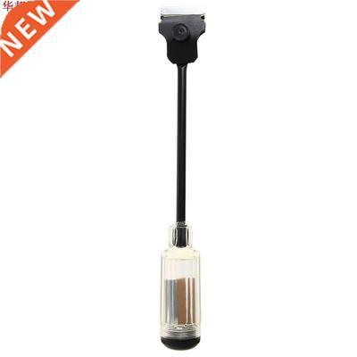 Car Sticker Paint Long Reach Scraper Remover Tool Extension