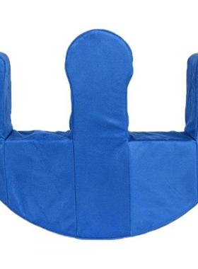 Turning Device U-Shaped Nursing Products Leather Bed Sore Pa