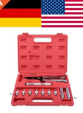 1Valve Seal Remover and Installer Kit Includes Plier Driving