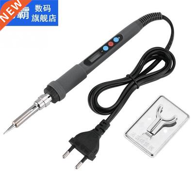 Digital LCD Soldering Iron Electric Soldering Iron Internal