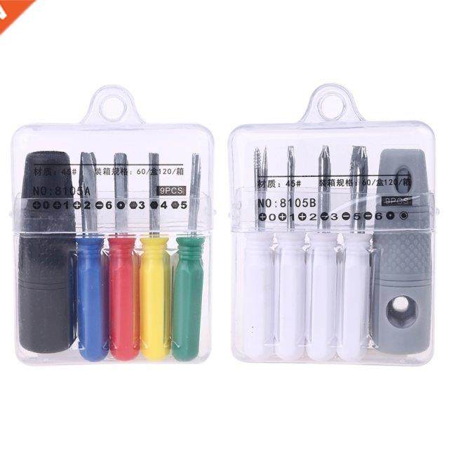 Stainless Steel Professional Repair Tools Kit, Electric Pen,