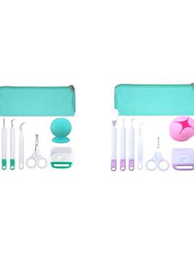 8Pcs/Set  Craft Vnyl Weedng Tools Cardstock Craftng Ba