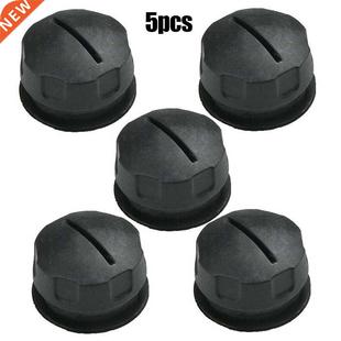 For Bump FSA65 FS40 Stihl Retainer Spool Cap Strimmer 5PCS