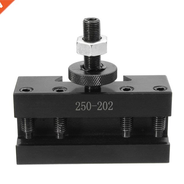 250-202 Quick Change Bxa #2Xl Tool Post Oversize 3/4 Inch Bo