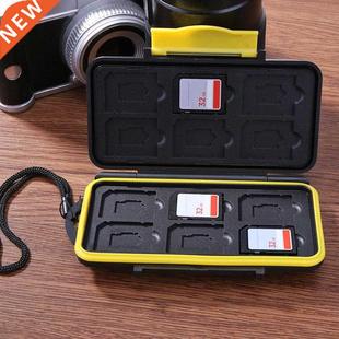 Capacity Waterproof Storage Multi Card Large Deposit grid