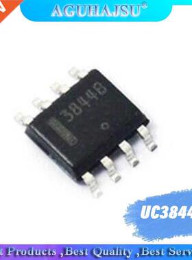 10pcs/lot UC3844BD1R2G SOP8 UC3844B SOP UC3844BD1R UC3844 SM