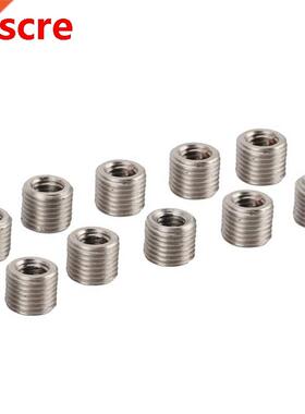 Thread Repair Nut Thread Nut with Out Slot for Automobile f