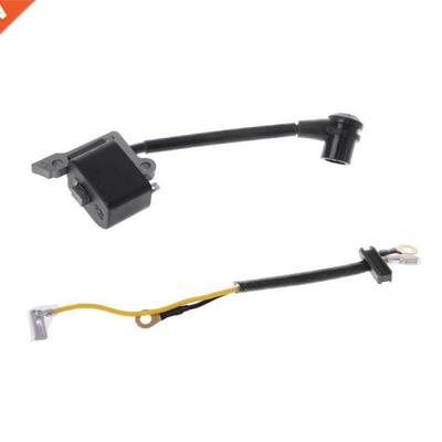 Chainsaw Ignition Coil Module Assy For Husqvarna 136 137 141