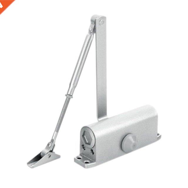 Round Type Adjustable Automatic Spring Hydraulic Door Closer