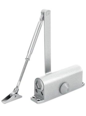 Round Type Adjustable Automatic Spring Hydraulic Door Closer