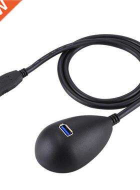 USB .0 desktop extension cable WIFI adapter extension cord