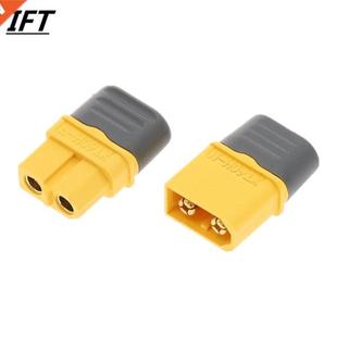 With Male Amass Housing Sheath Connector Plug XT60