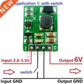 OFF 4.2V Enable with 3.3V 3.7V