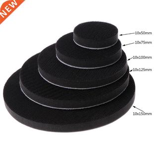 Pad 适用于 and Sponge Loop Hook Interface Pads Soft Sanding