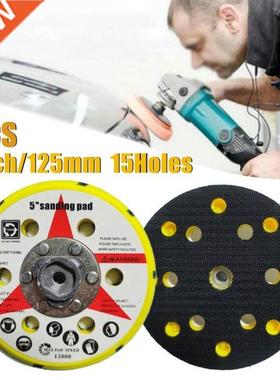 Backing Plate For Dual Action Polisher DA Polisher Backing P