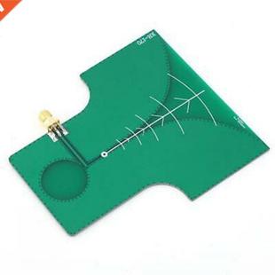 1.4—10.5GHz Antenna Suitable For Gai Wide UWBHigh Band