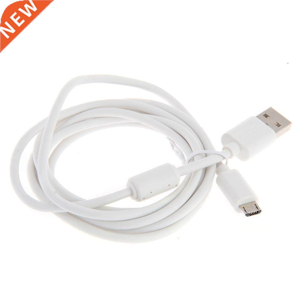 Micro/Mikro USB 2.0 Ladekabel Datenkabel Kabel 1,5m for Hand