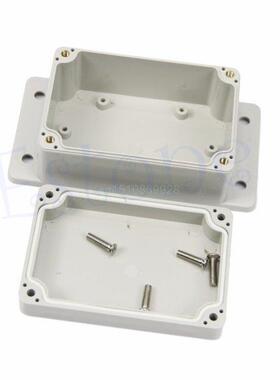 Waterproof Plastic Electronic Project Box Case Enclosure .9