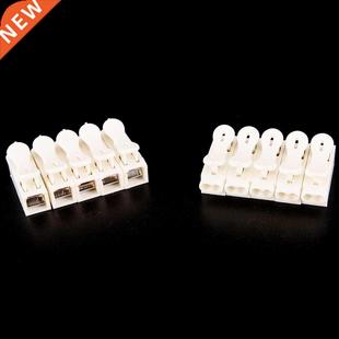 wire Terminal joint butt connector type Push Pieces