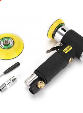 2/3in 90 Degrees Air Angle Sander Right Angle Pneumatic Poli
