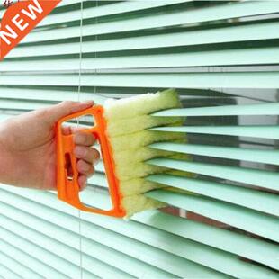 stores de fenêtre verticaux brosse nettoyant Mini 7 fo