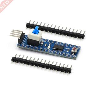 STC15W408AS core board System board 51 microcontroller devel