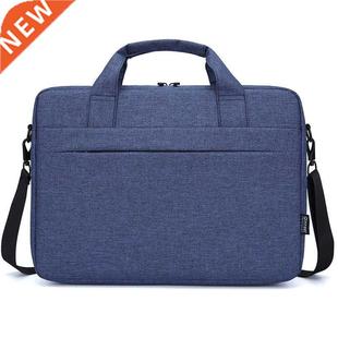 15.6 Inch Laptop Briefcase Business Messenger Off Bag