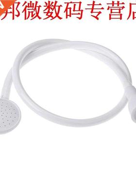 Douchekop en Slang Bad Douche Spuit Grote Regenval Waterbesp