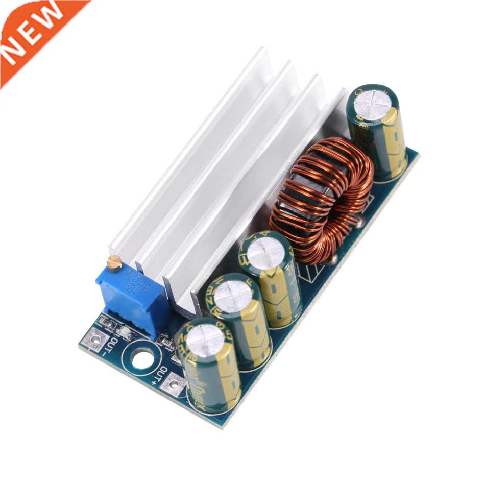 30W DC Boost Buck Step Up Down Converter Power Module 4.5V~3