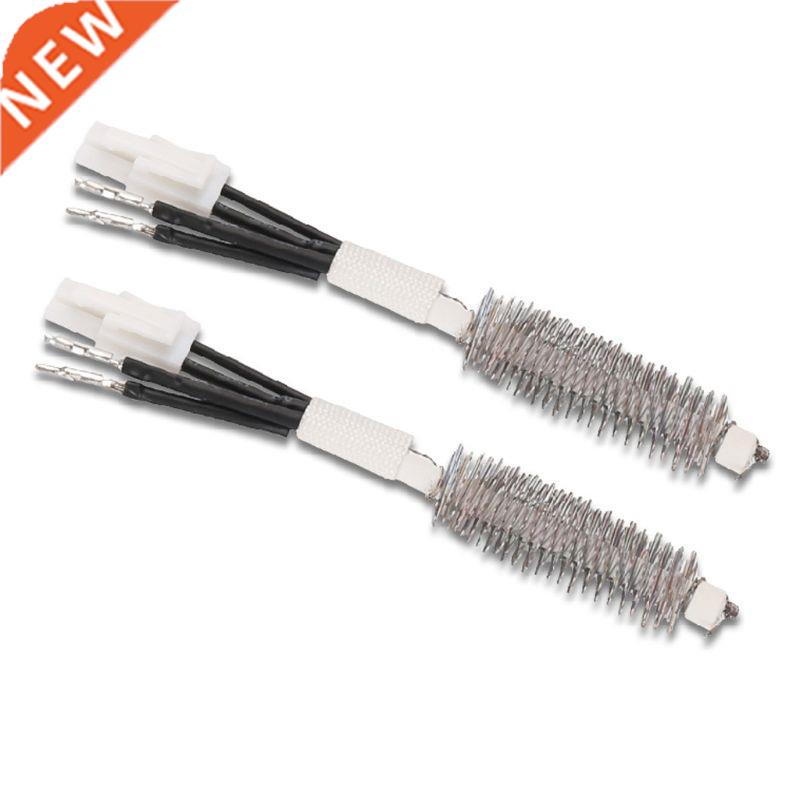 2pcs 4 Cores Heating Element 850B Series 适用于 LCD Display