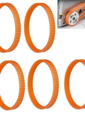 Drive Drive Belt Electric Planer Width 5Pcs 9.6mm Belt Duabl
