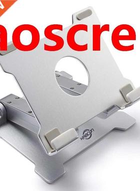 Adjustable 15Inch Aluminum Tablet Stand for Apple iPad Brack