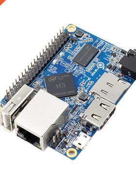 for Ornge Pi One H3 1G Qud-Core Support Ubuntu Linux nd