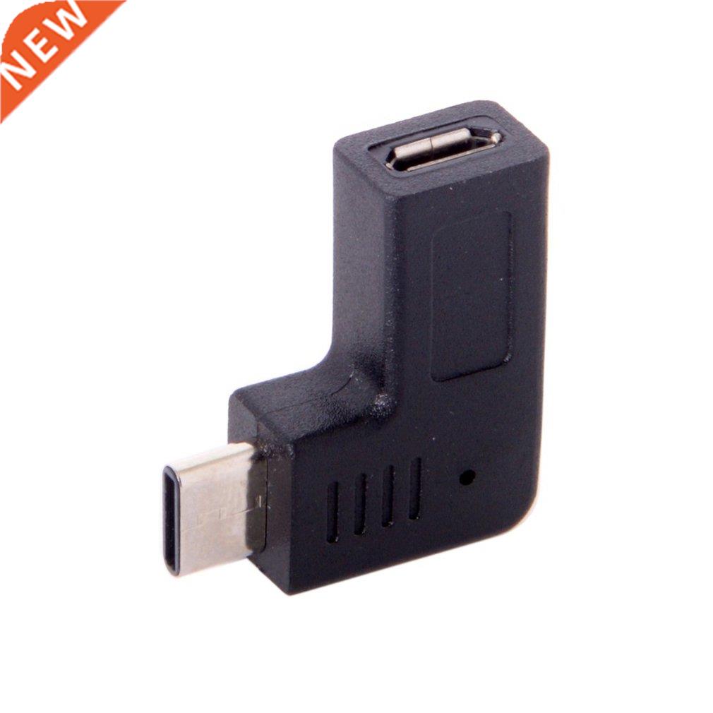 Type C To Micro Usb Adapter USB-C Male To Micro USB Female C